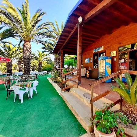 B&B Pirandello - Residence Villa Margherita Агридженто Экстерьер фото