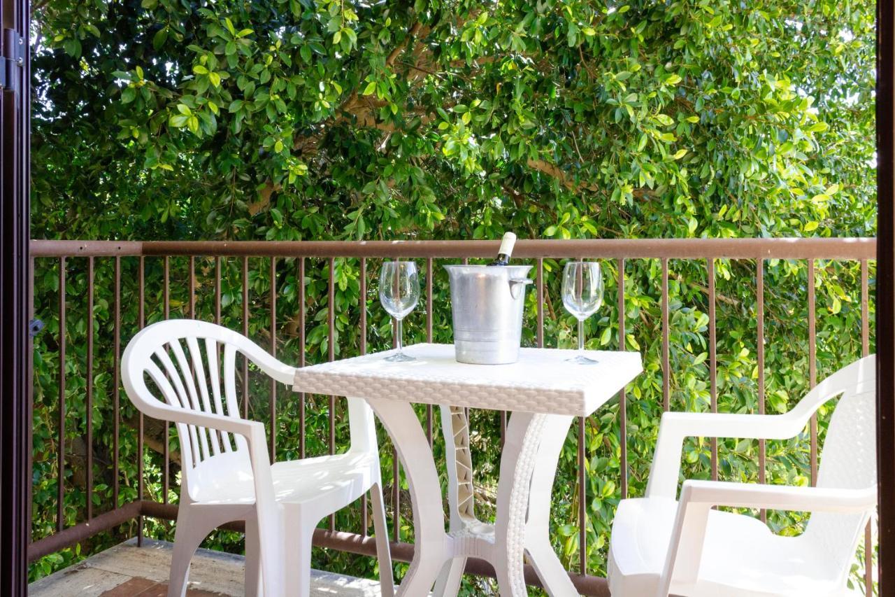B&B Pirandello - Residence Villa Margherita Агридженто Экстерьер фото