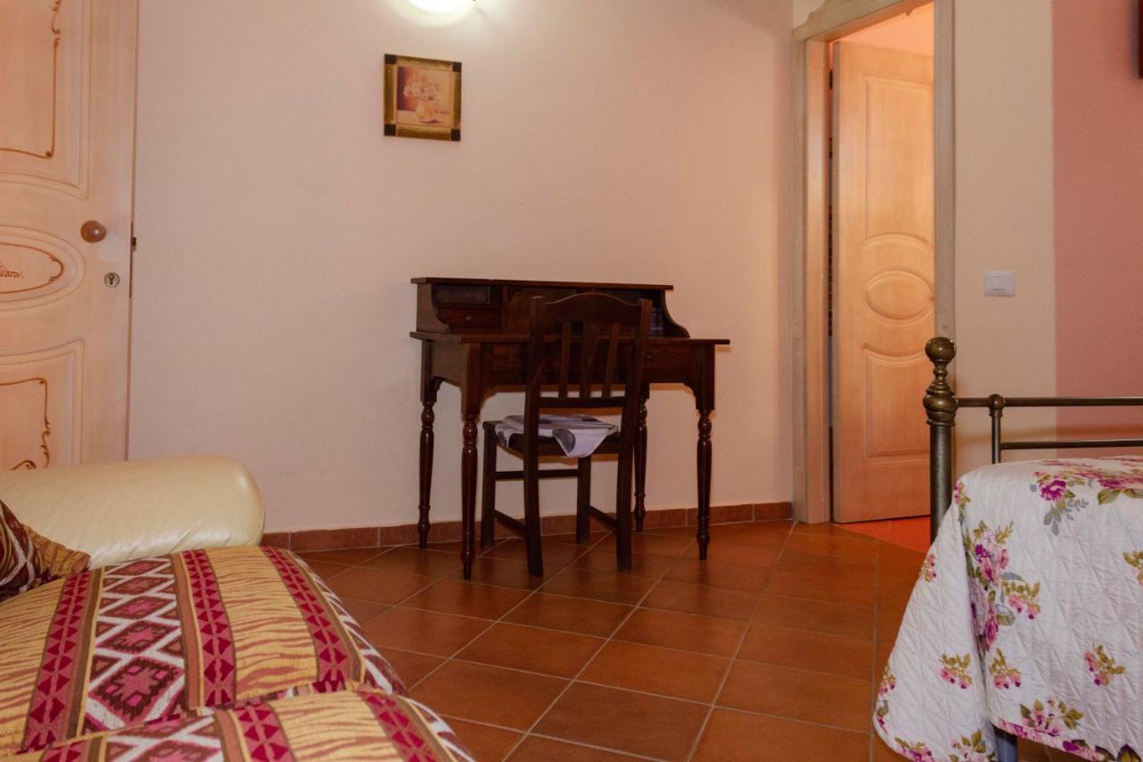 B&B Pirandello - Residence Villa Margherita Агридженто Экстерьер фото