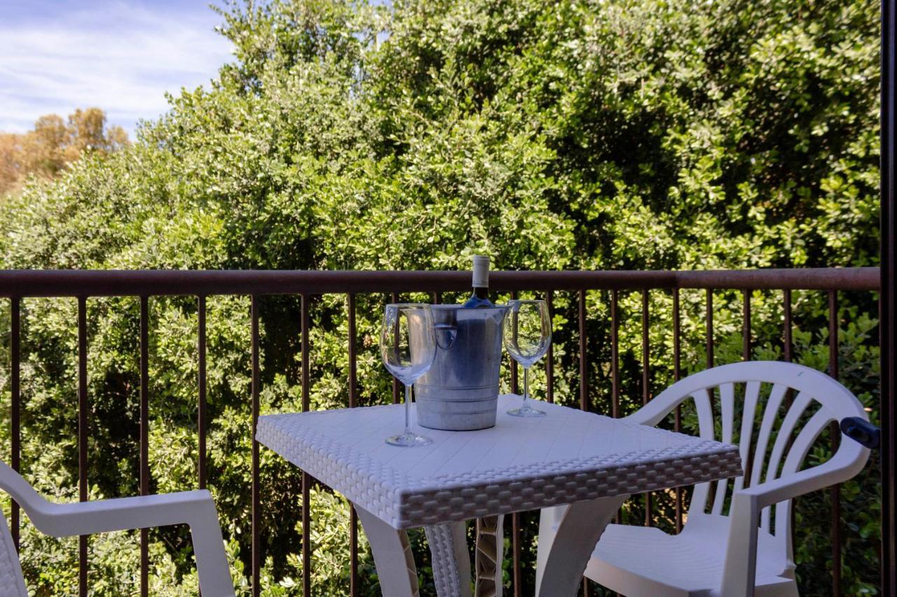 B&B Pirandello - Residence Villa Margherita Агридженто Экстерьер фото