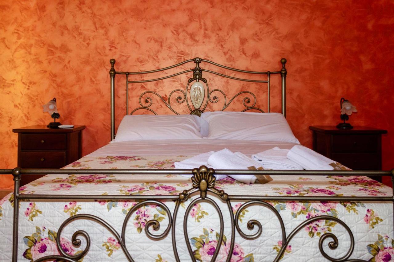 B&B Pirandello - Residence Villa Margherita Агридженто Экстерьер фото