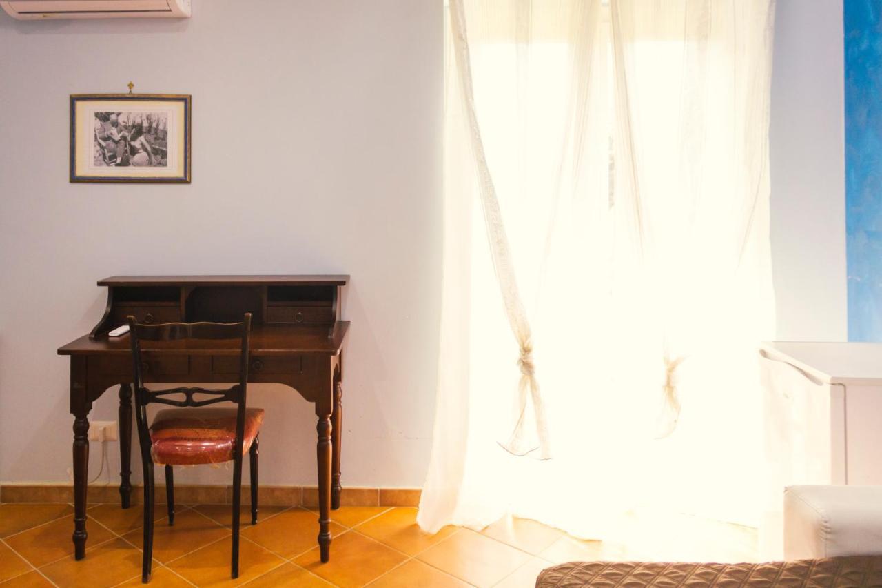 B&B Pirandello - Residence Villa Margherita Агридженто Экстерьер фото