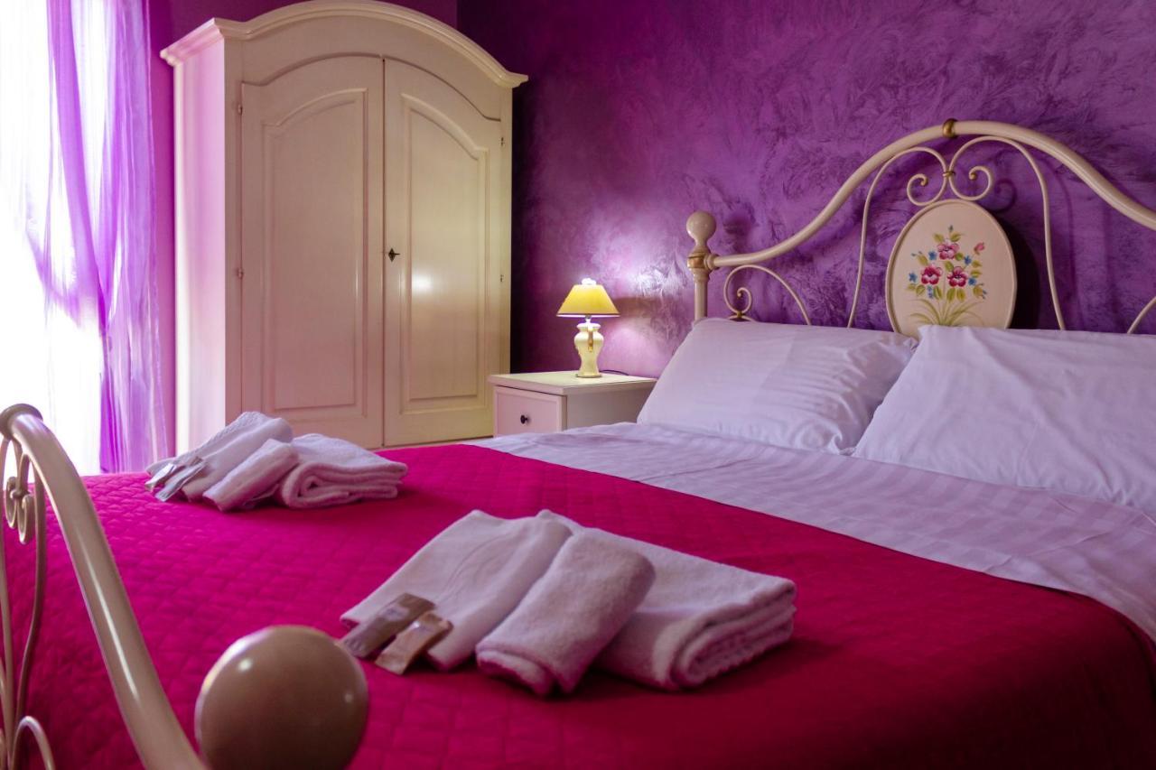 B&B Pirandello - Residence Villa Margherita Агридженто Экстерьер фото