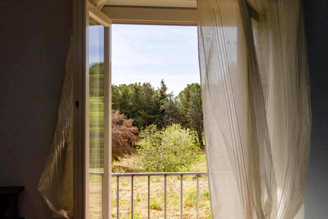 B&B Pirandello - Residence Villa Margherita Агридженто Экстерьер фото
