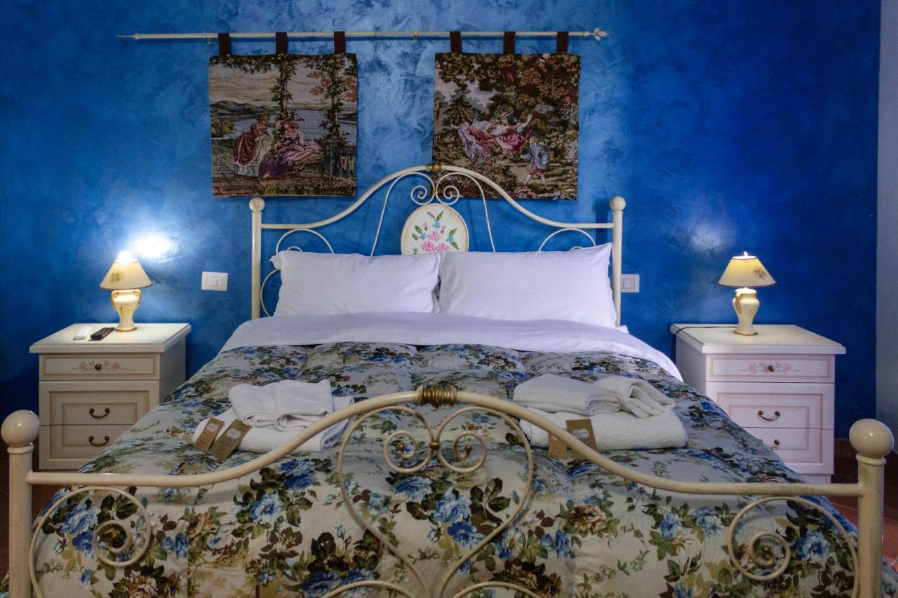 B&B Pirandello - Residence Villa Margherita Агридженто Экстерьер фото