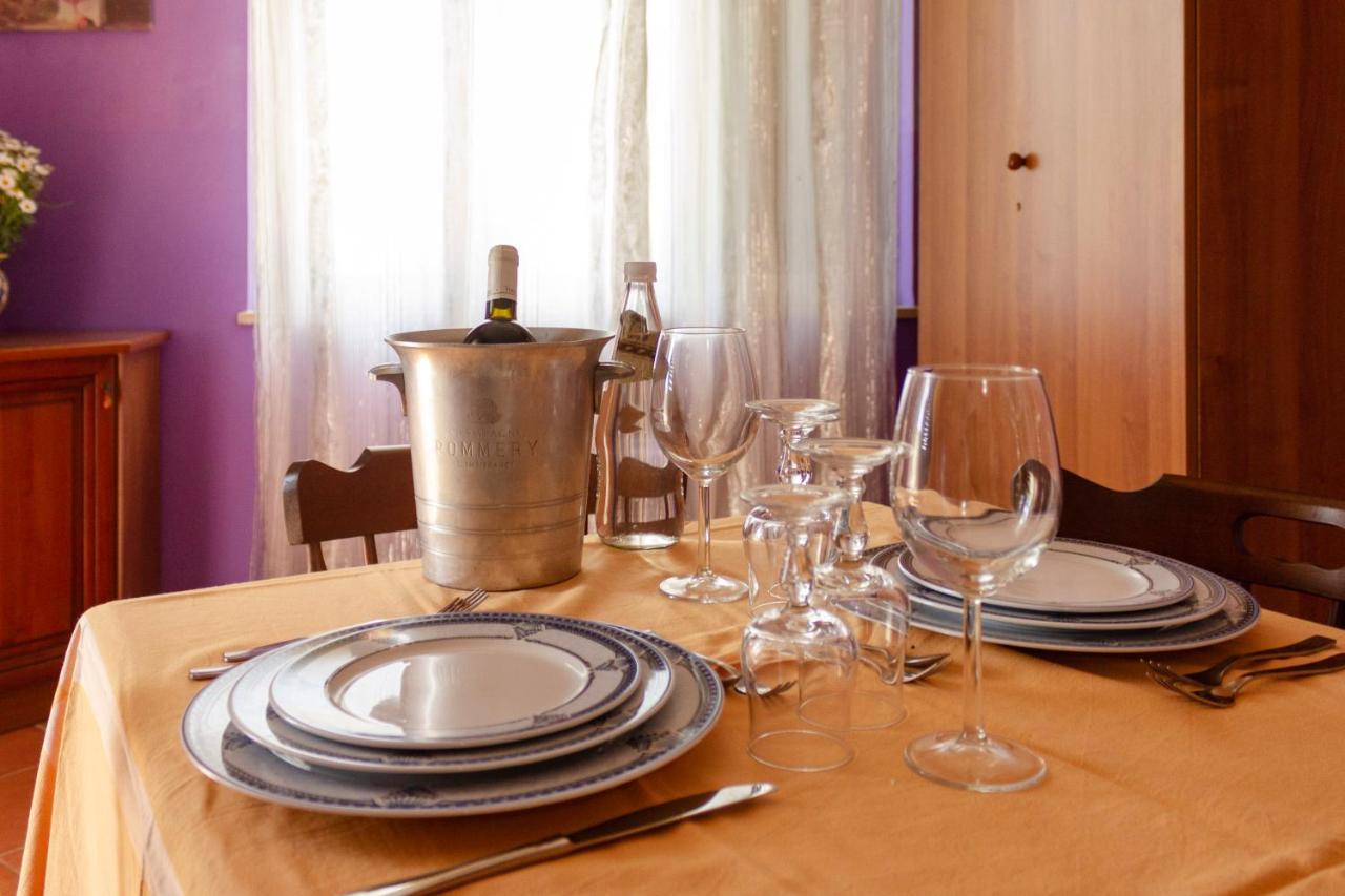 B&B Pirandello - Residence Villa Margherita Агридженто Экстерьер фото